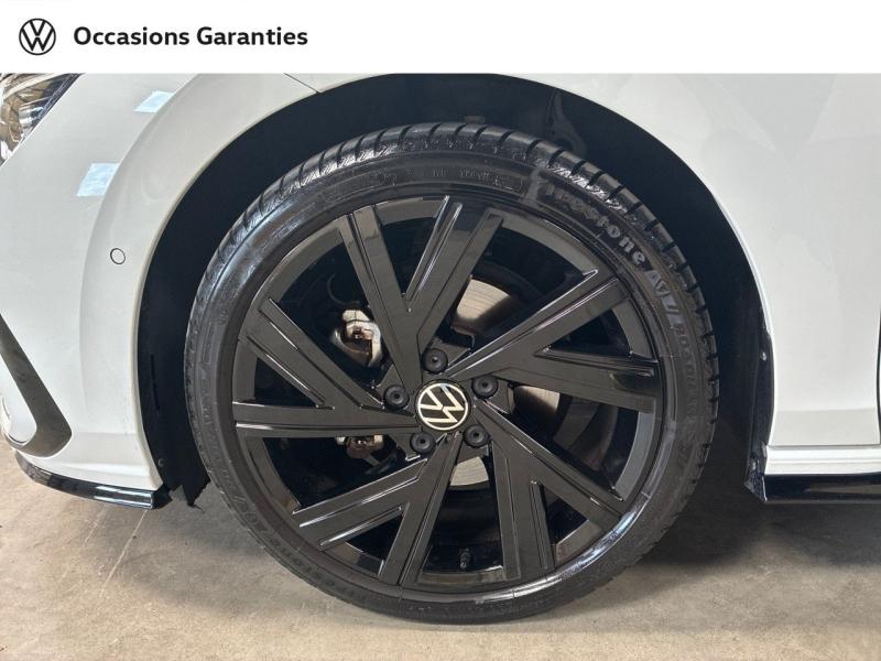Voitures occasions VOLKSWAGEN GOLF R-Line Mozac
