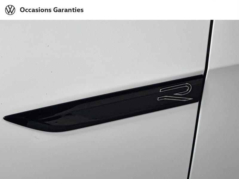 Voitures occasions VOLKSWAGEN GOLF R-Line Mozac