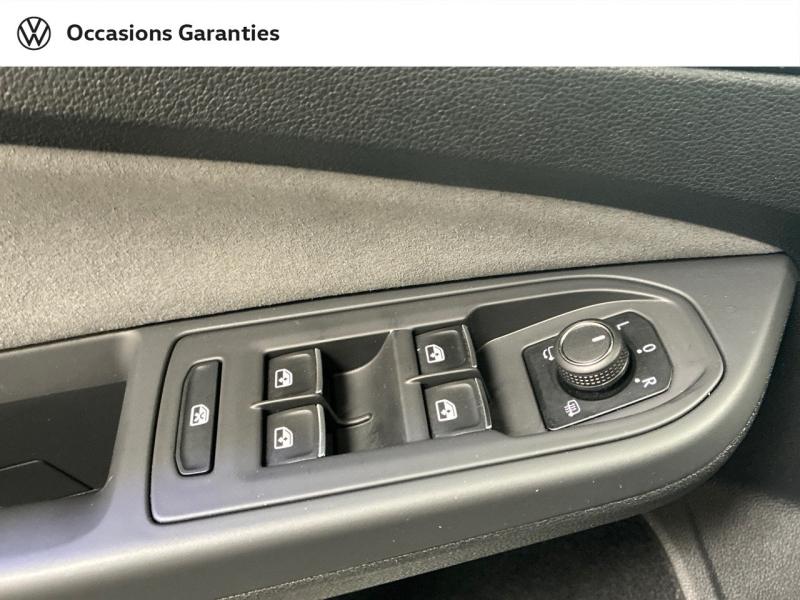 Voitures occasions VOLKSWAGEN GOLF R-Line Mozac