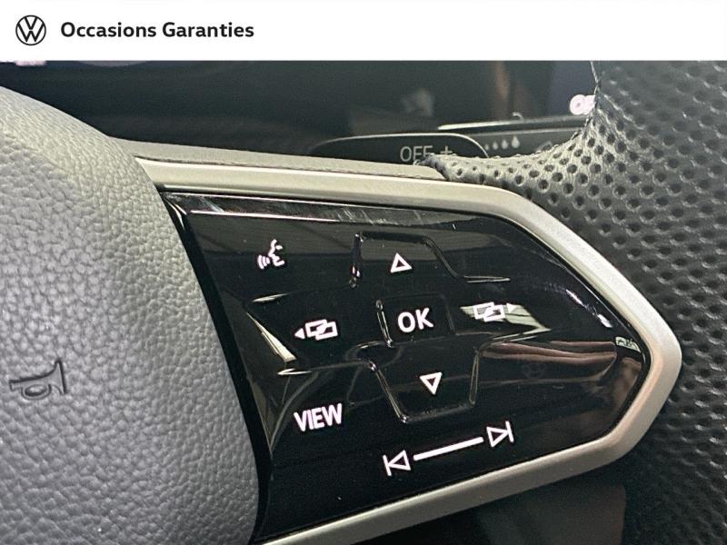 Voitures occasions VOLKSWAGEN GOLF R-Line Mozac