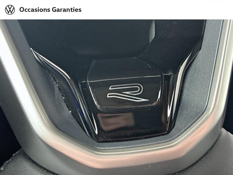 Voitures occasions VOLKSWAGEN GOLF R-Line Mozac