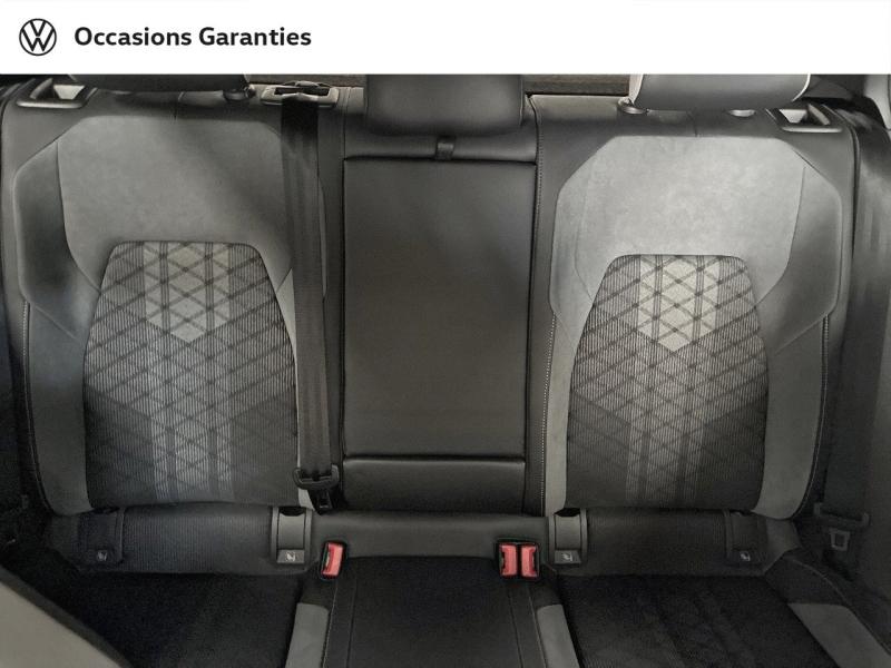 Voitures occasions VOLKSWAGEN GOLF R-Line Mozac