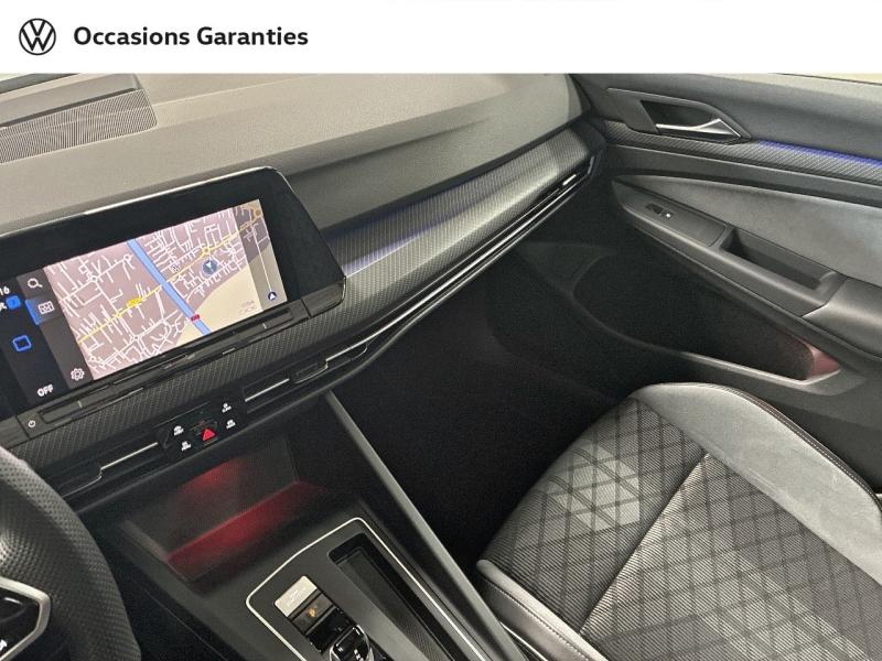 Voitures occasions VOLKSWAGEN GOLF R-Line Mozac