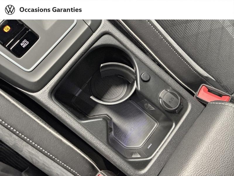 Voitures occasions VOLKSWAGEN GOLF R-Line Mozac