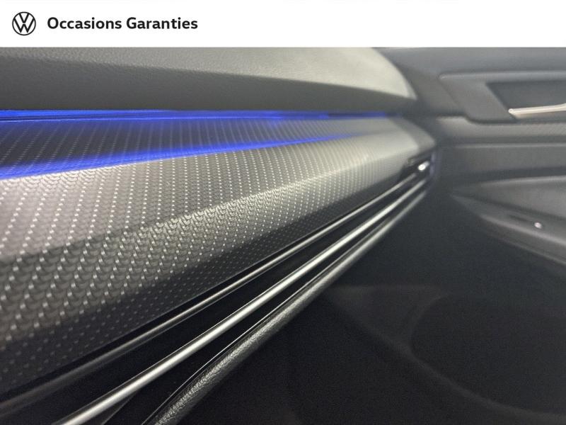 Voitures occasions VOLKSWAGEN GOLF R-Line Mozac