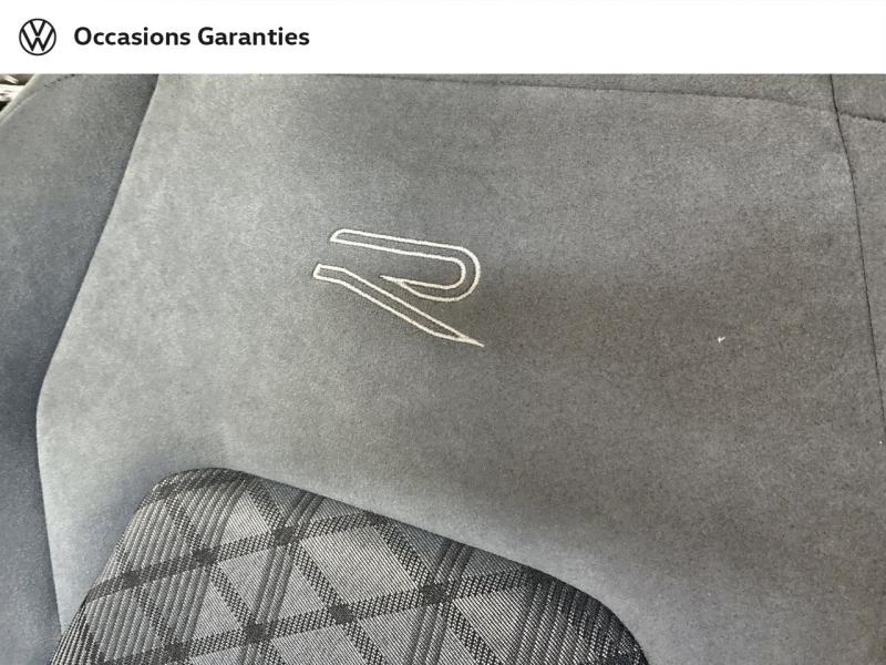 Voitures occasions VOLKSWAGEN GOLF R-Line Mozac