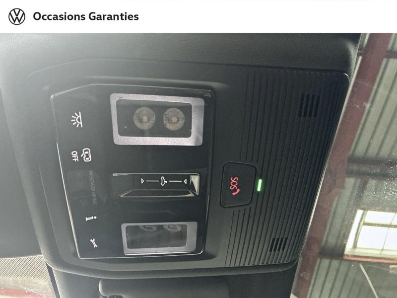 Voitures occasions VOLKSWAGEN GOLF R-Line Mozac