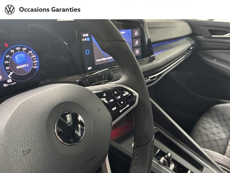 Voitures occasions VOLKSWAGEN GOLF R-Line Mozac