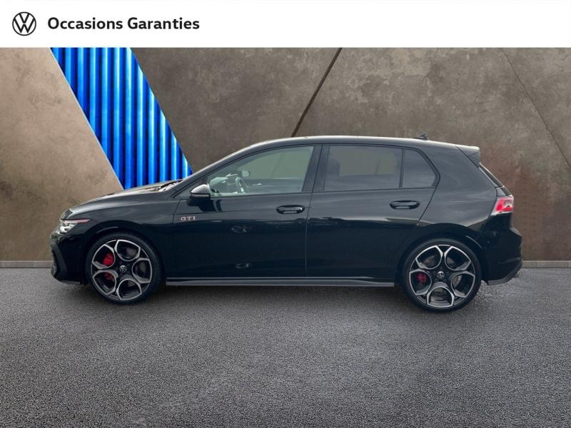 Voitures occasions VOLKSWAGEN GOLF GTI Mozac