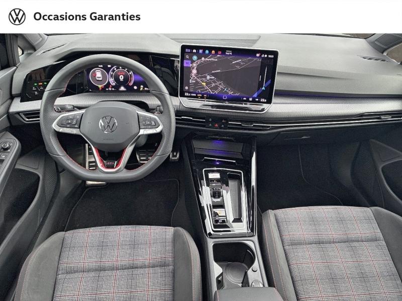 Voitures occasions VOLKSWAGEN GOLF GTI Mozac