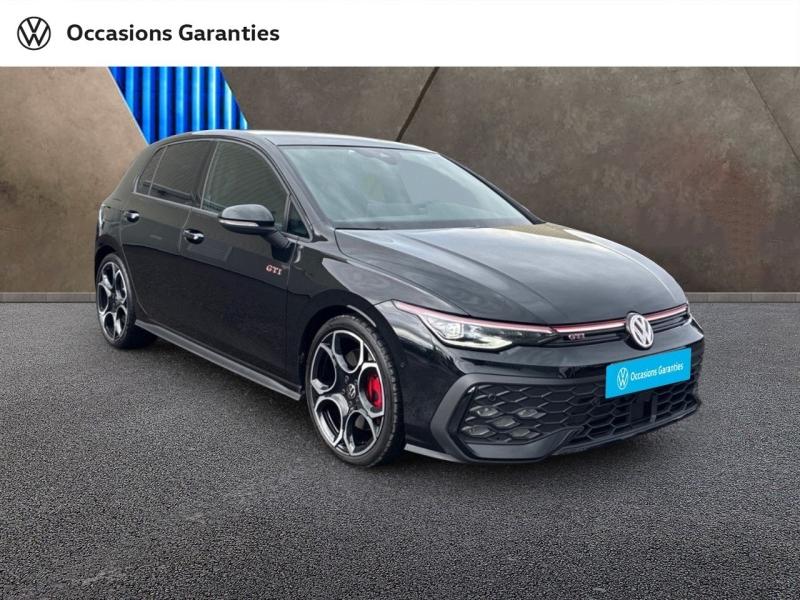Voitures occasions VOLKSWAGEN GOLF GTI Mozac