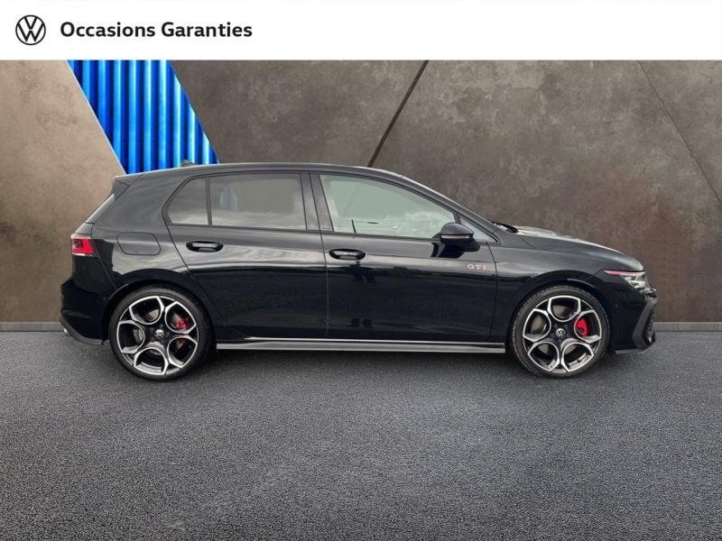 Voitures occasions VOLKSWAGEN GOLF GTI Mozac
