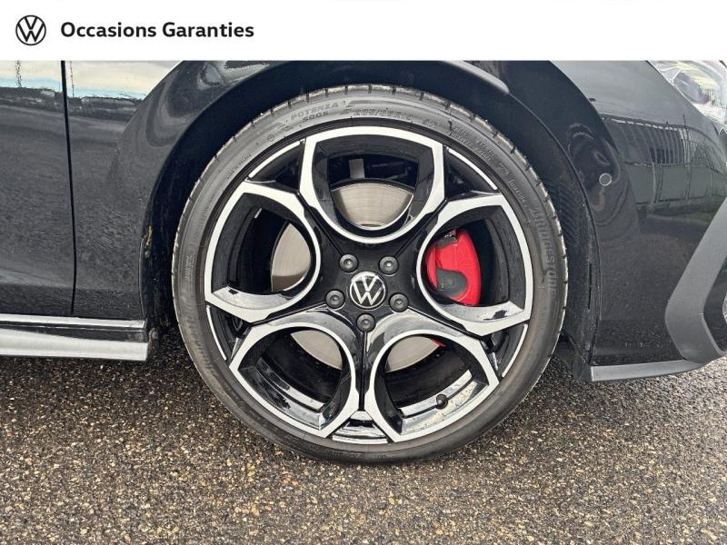 Voitures occasions VOLKSWAGEN GOLF GTI Mozac