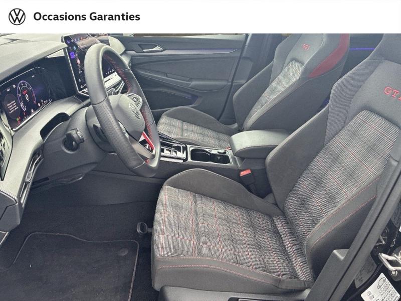 Voitures occasions VOLKSWAGEN GOLF GTI Mozac