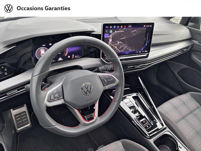Voitures occasions VOLKSWAGEN GOLF GTI Mozac