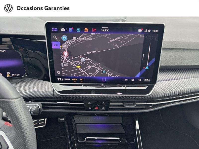 Voitures occasions VOLKSWAGEN GOLF GTI Mozac