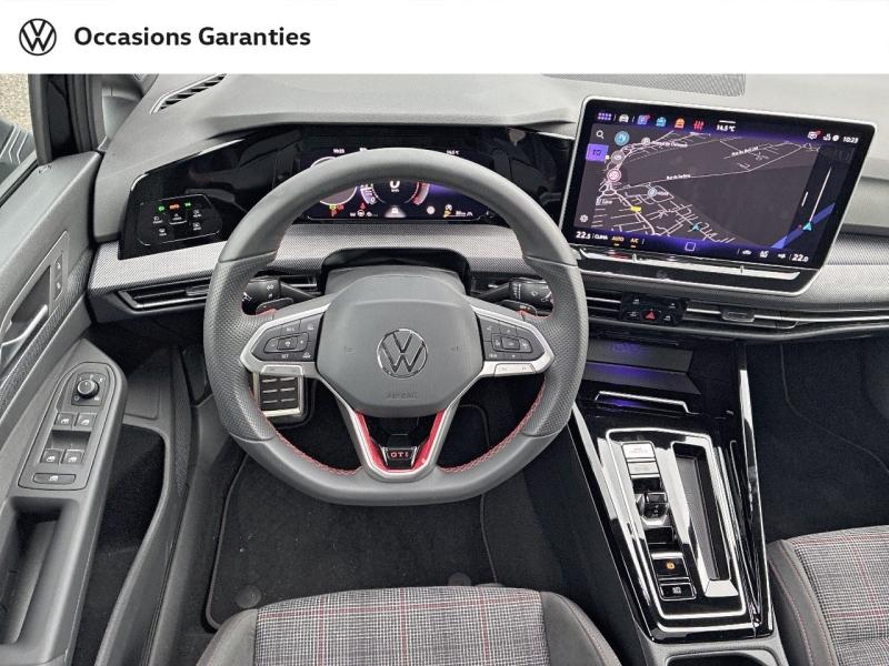 Voitures occasions VOLKSWAGEN GOLF GTI Mozac