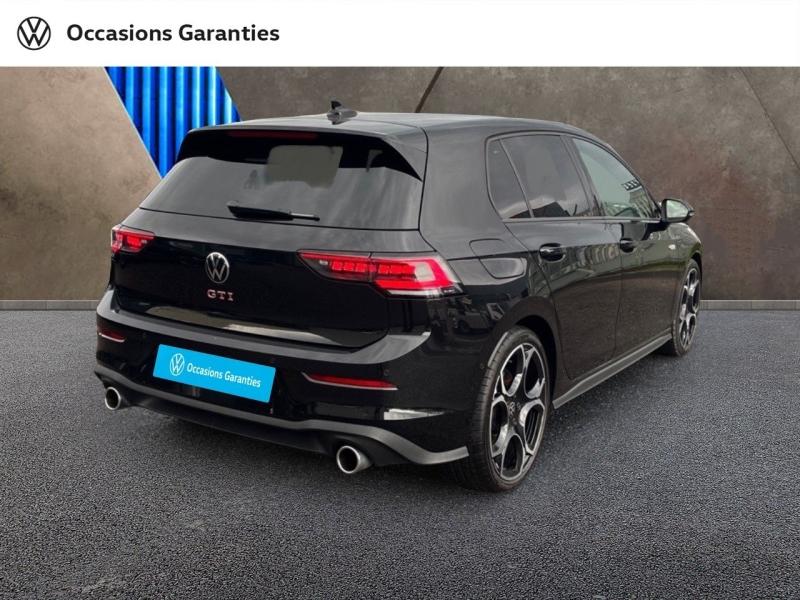 Voitures occasions VOLKSWAGEN GOLF GTI Mozac
