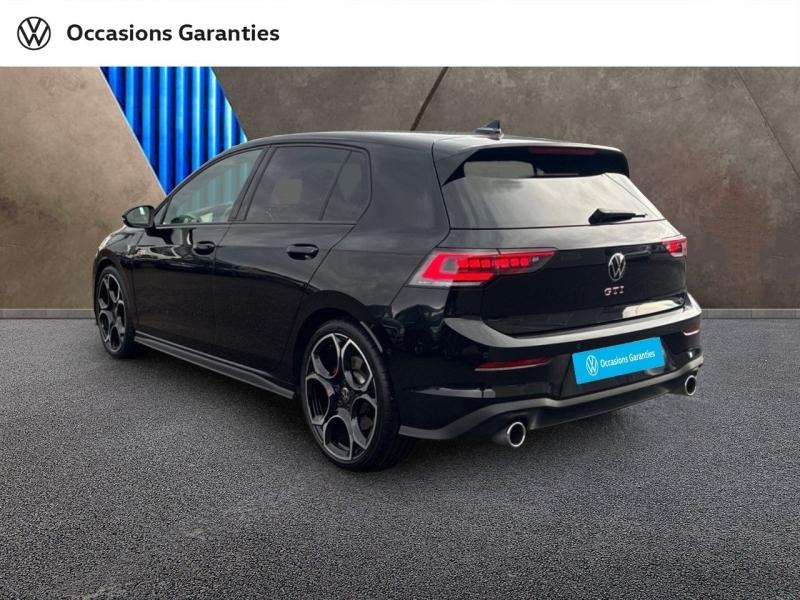 Voitures occasions VOLKSWAGEN GOLF GTI Mozac