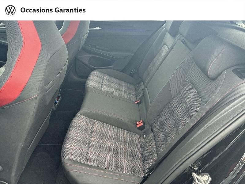 Voitures occasions VOLKSWAGEN GOLF GTI Mozac