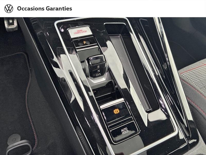 Voitures occasions VOLKSWAGEN GOLF GTI Mozac