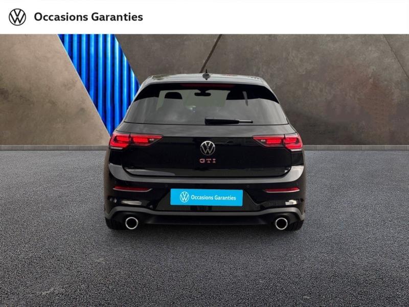 Voitures occasions VOLKSWAGEN GOLF GTI Mozac