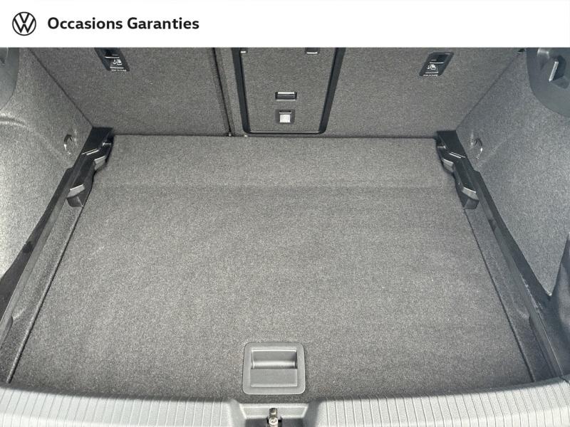 Voitures occasions VOLKSWAGEN GOLF GTI Mozac