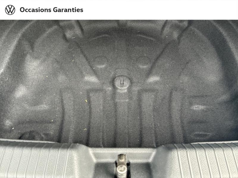 Voitures occasions VOLKSWAGEN GOLF GTI Mozac