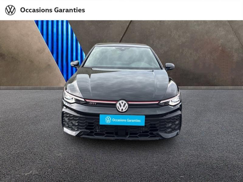 Voitures occasions VOLKSWAGEN GOLF GTI Mozac