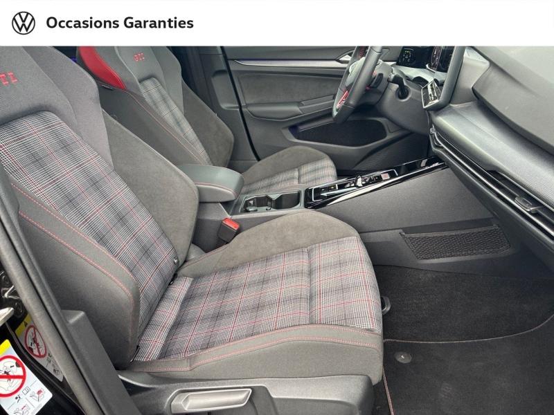 Voitures occasions VOLKSWAGEN GOLF GTI Mozac