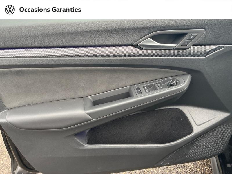 Voitures occasions VOLKSWAGEN GOLF GTI Mozac