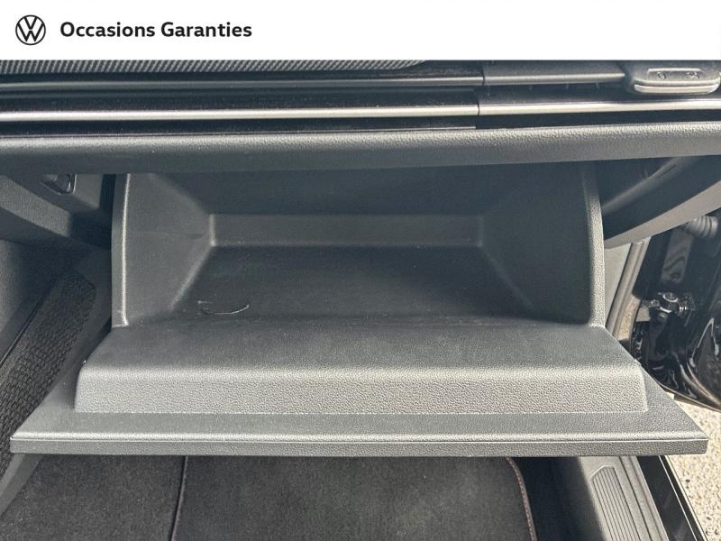 Voitures occasions VOLKSWAGEN GOLF GTI Mozac