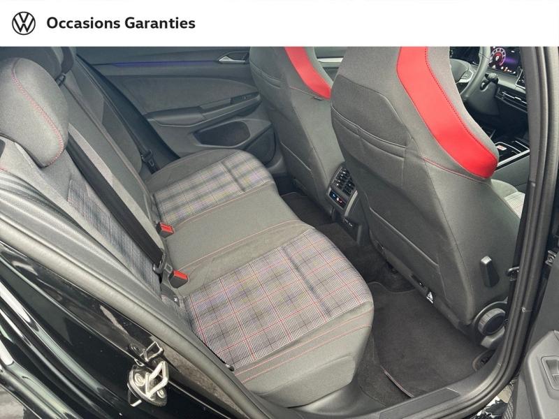 Voitures occasions VOLKSWAGEN GOLF GTI Mozac