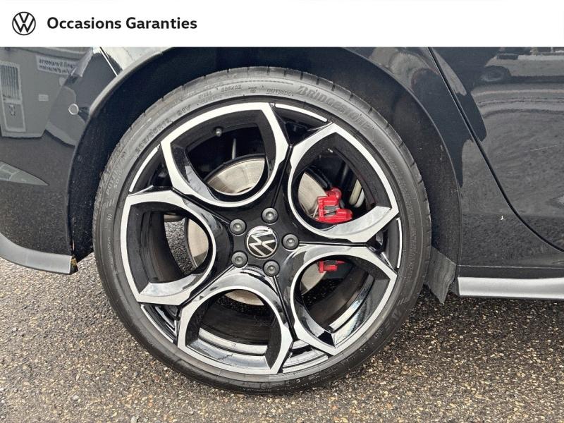 Voitures occasions VOLKSWAGEN GOLF GTI Mozac