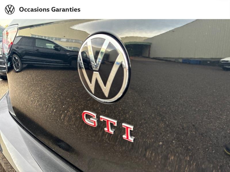 Voitures occasions VOLKSWAGEN GOLF GTI Mozac
