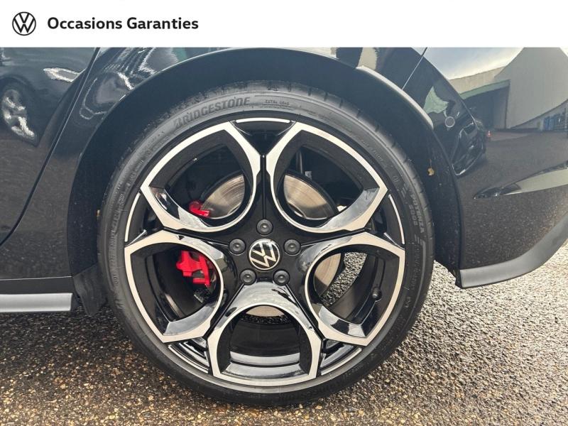 Voitures occasions VOLKSWAGEN GOLF GTI Mozac