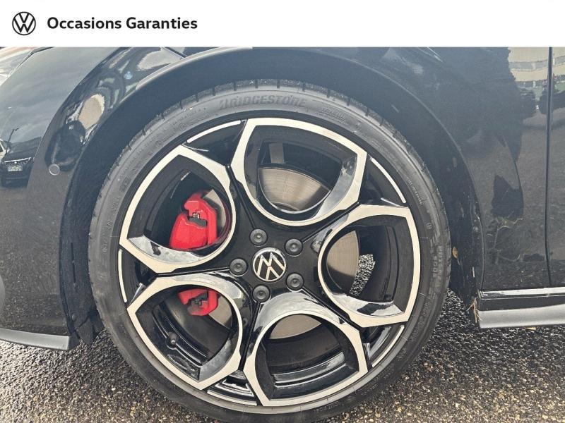 Voitures occasions VOLKSWAGEN GOLF GTI Mozac