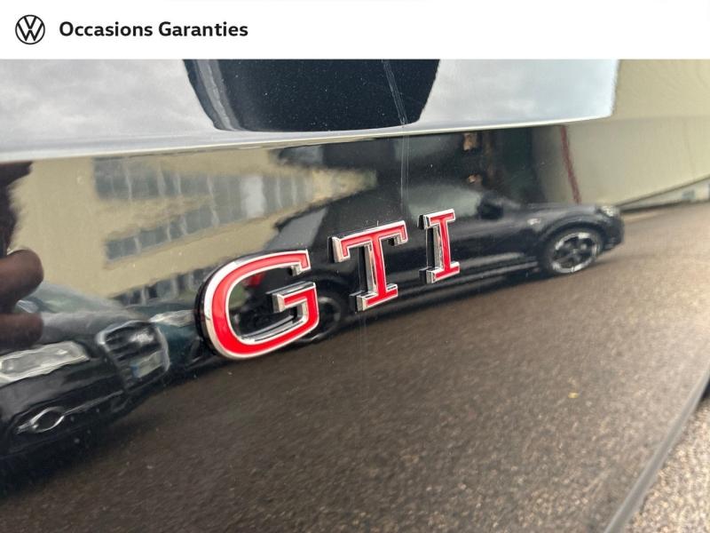 Voitures occasions VOLKSWAGEN GOLF GTI Mozac