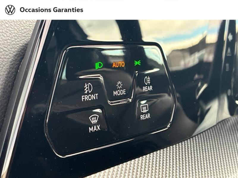 Voitures occasions VOLKSWAGEN GOLF GTI Mozac