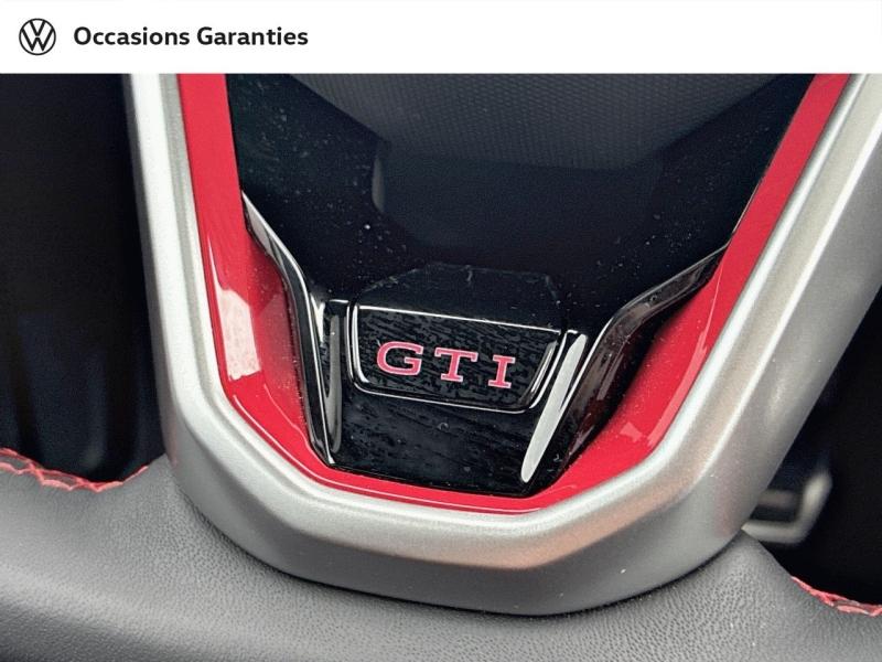 Voitures occasions VOLKSWAGEN GOLF GTI Mozac