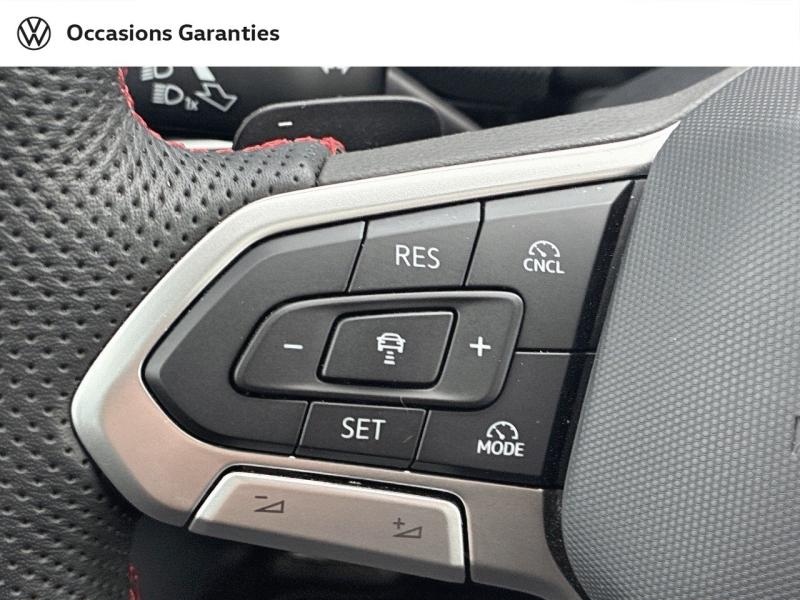 Voitures occasions VOLKSWAGEN GOLF GTI Mozac
