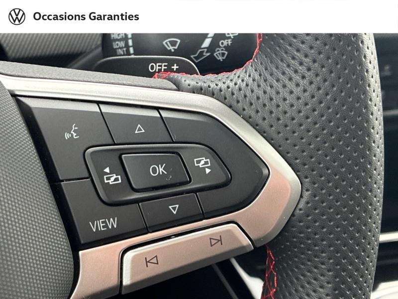Voitures occasions VOLKSWAGEN GOLF GTI Mozac