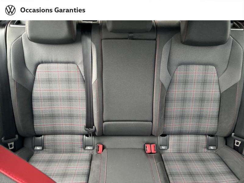 Voitures occasions VOLKSWAGEN GOLF GTI Mozac