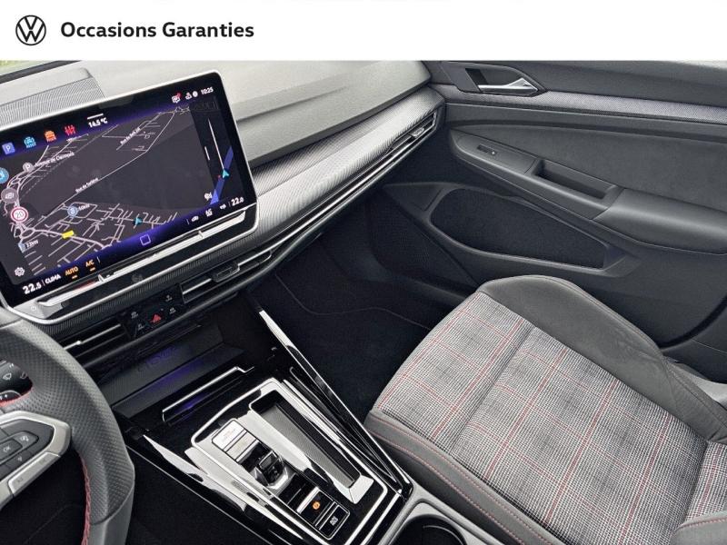 Voitures occasions VOLKSWAGEN GOLF GTI Mozac