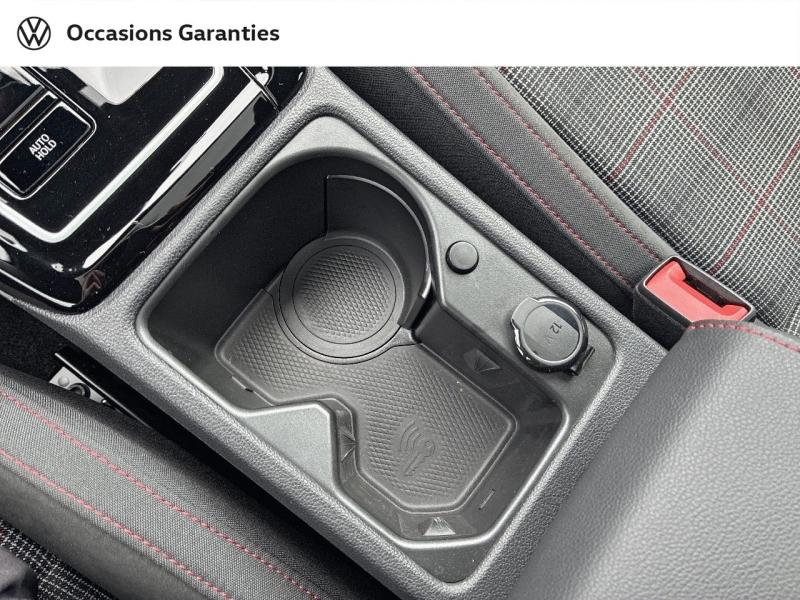 Voitures occasions VOLKSWAGEN GOLF GTI Mozac
