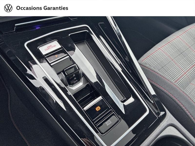 Voitures occasions VOLKSWAGEN GOLF GTI Mozac