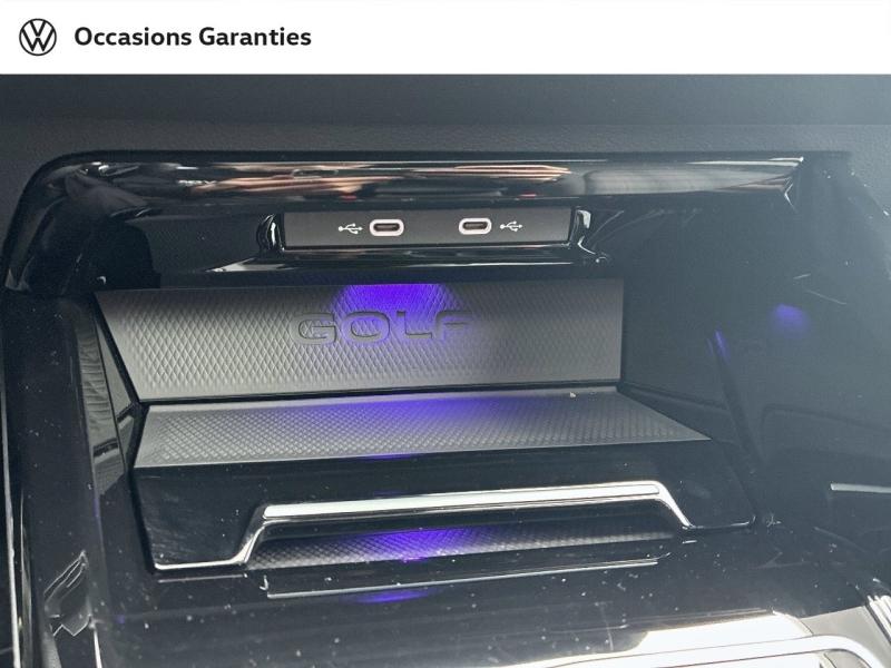 Voitures occasions VOLKSWAGEN GOLF GTI Mozac