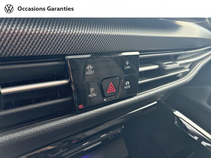 Voitures occasions VOLKSWAGEN GOLF GTI Mozac