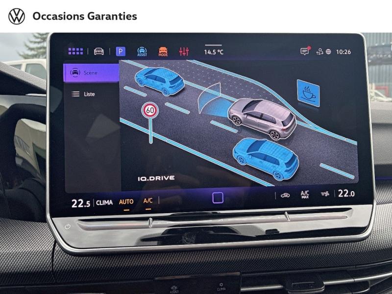 Voitures occasions VOLKSWAGEN GOLF GTI Mozac