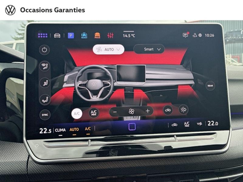 Voitures occasions VOLKSWAGEN GOLF GTI Mozac